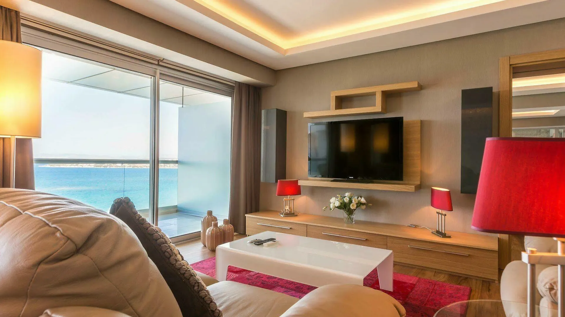 Boyalik Beach Hotel & Spa Cesme