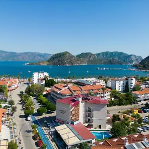 Emilia Hotel