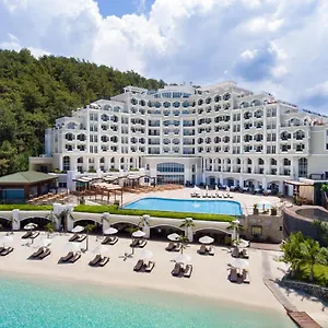Angel's Marmaris Otel