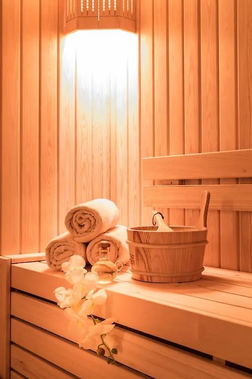 Boyalik Beach Hotel&Spa Çeşme