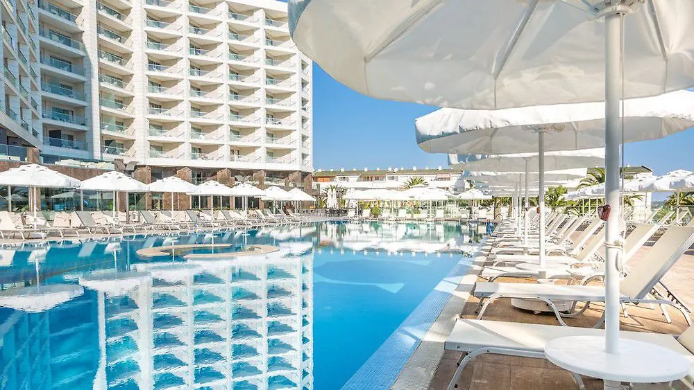 Boyalik Beach Hotel & Spa Çeşme