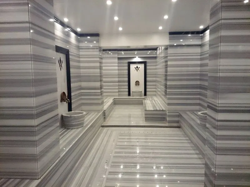 Boyalik Beach Hotel & Spa Cesme 5*,