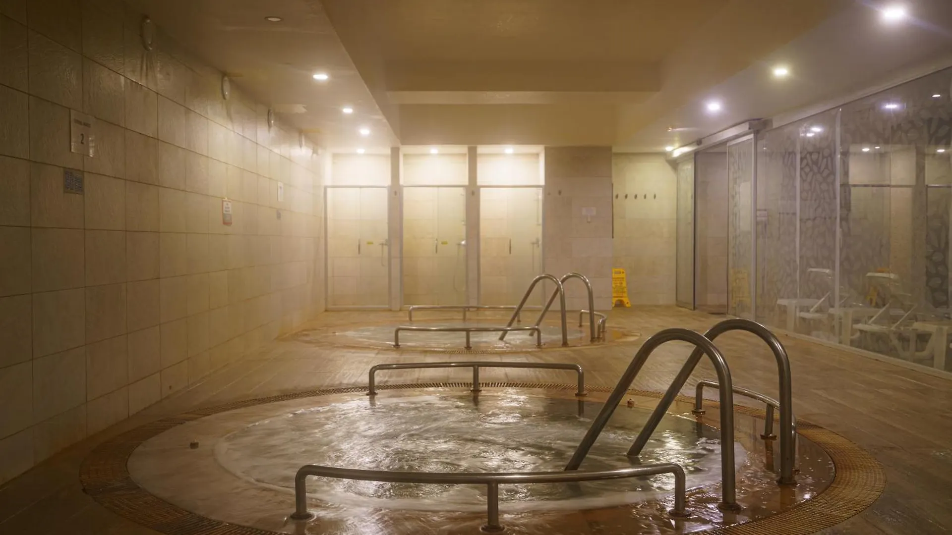 Boyalik Beach Hotel&Spa Çeşme