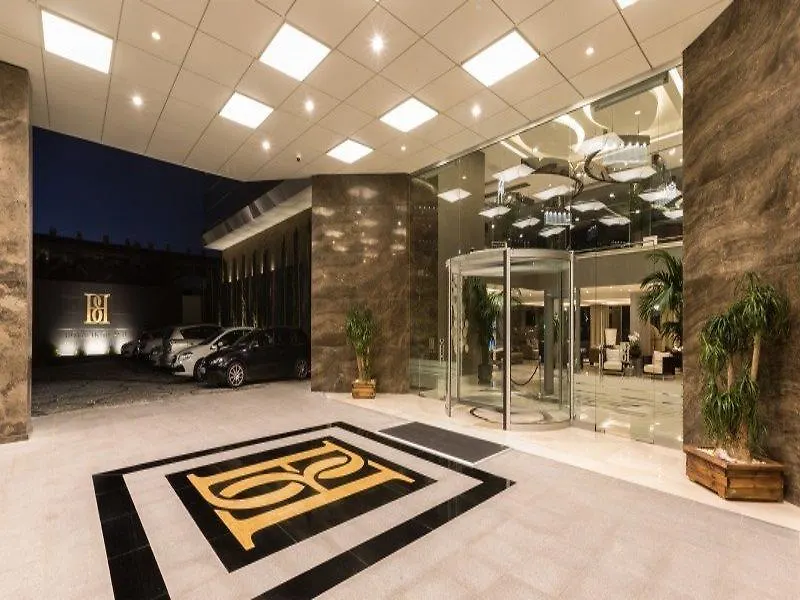 Boyalik Beach Hotel&Spa Çeşme