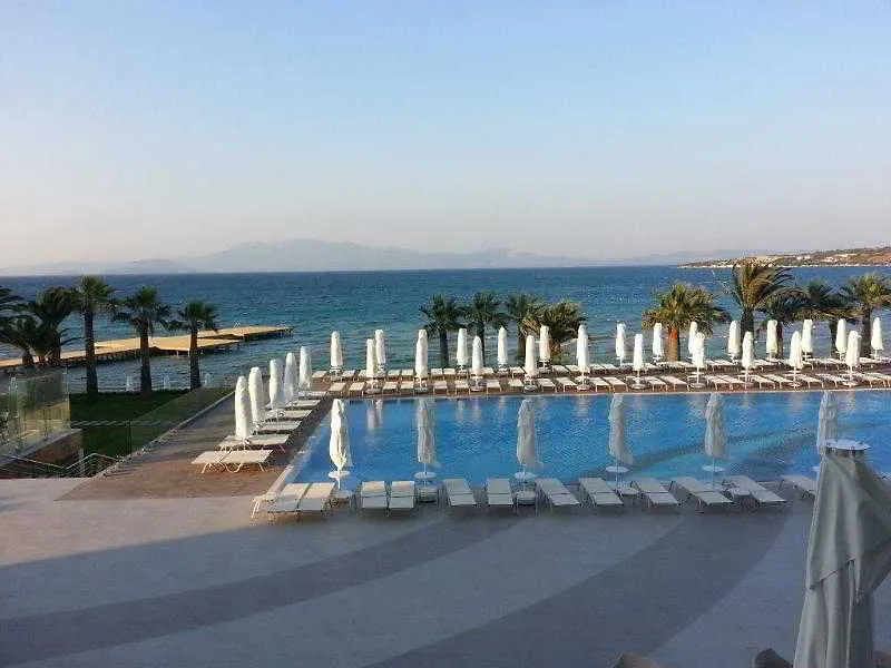 Boyalik Beach Hotel & Spa Cesme 5*,  Turkey