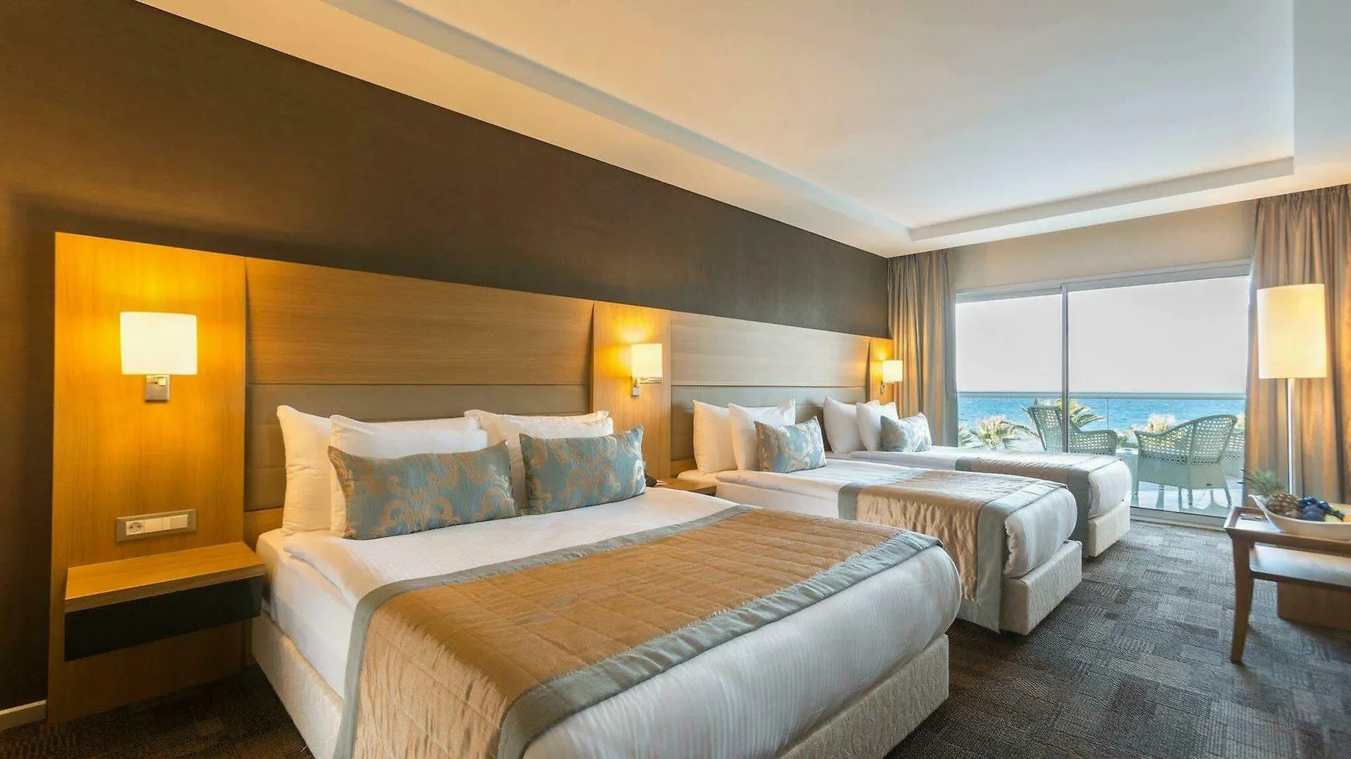 Boyalik Beach Hotel & Spa Cesme