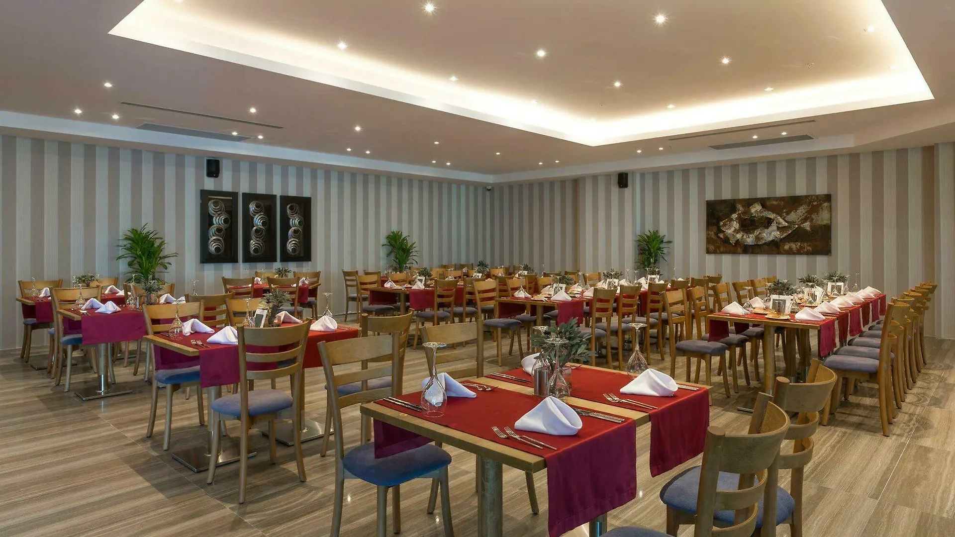 Boyalik Beach Hotel&Spa Çeşme Hotel