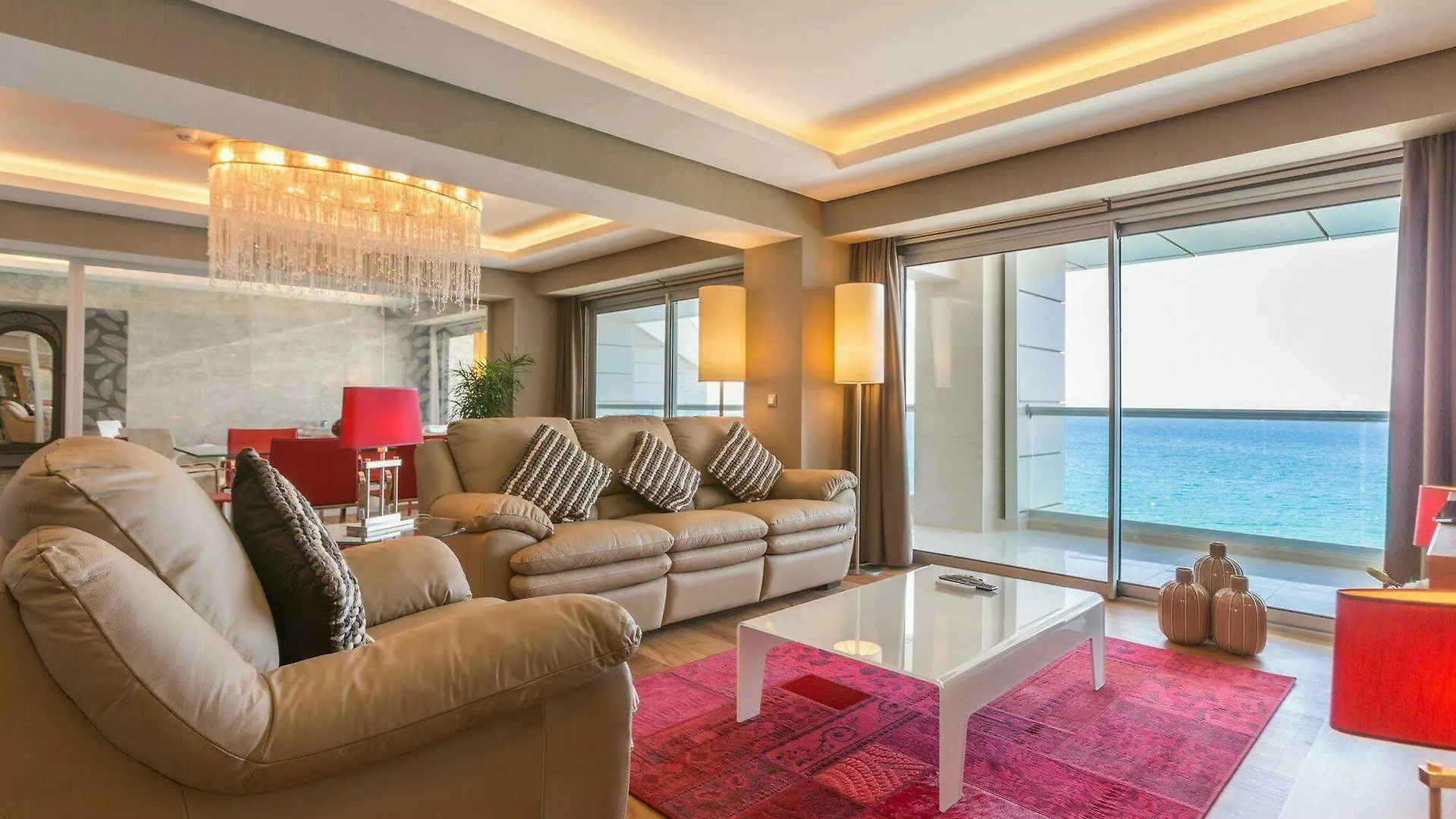 Boyalik Beach Hotel & Spa Cesme