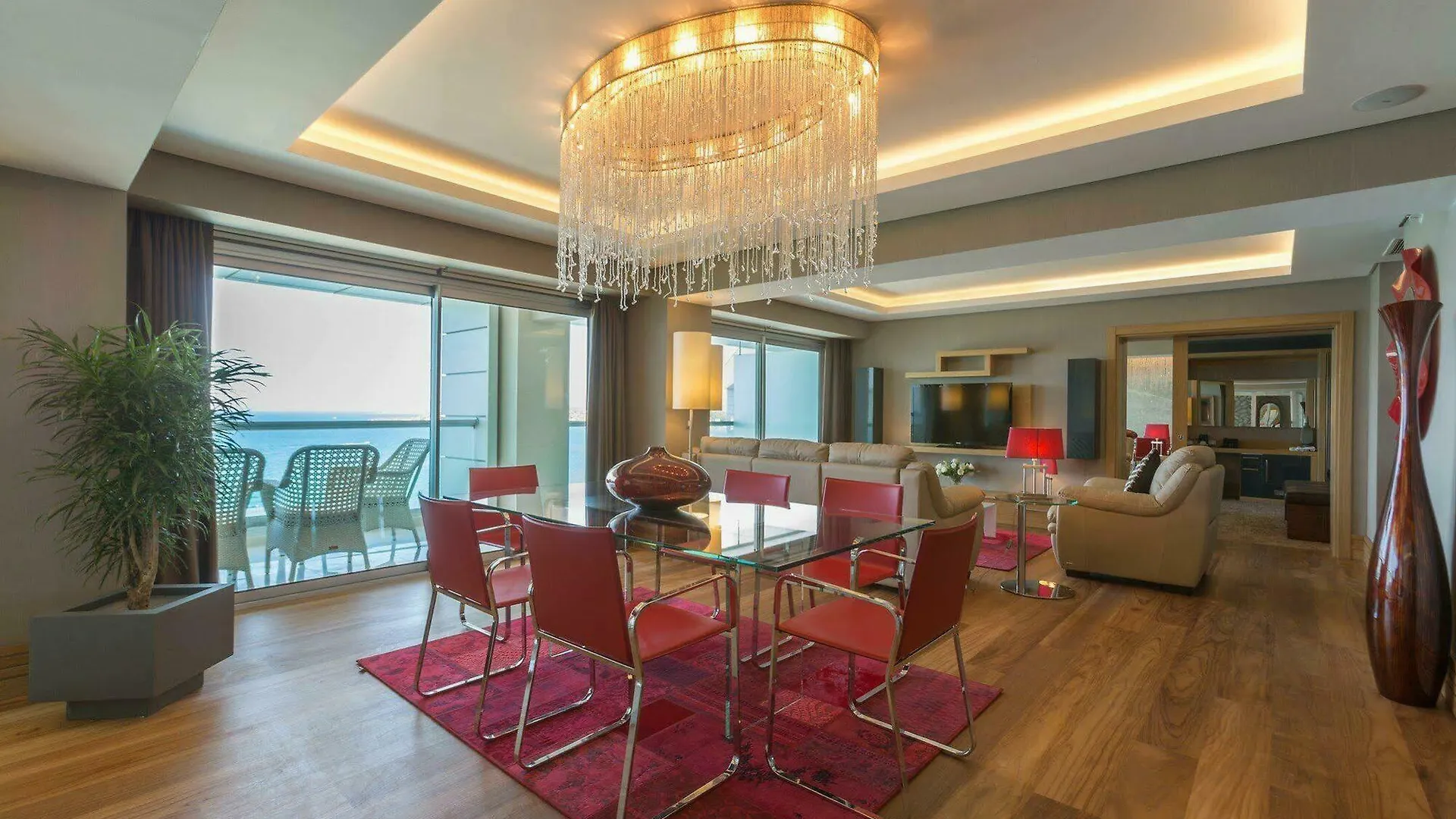 Boyalik Beach Hotel & Spa Cesme